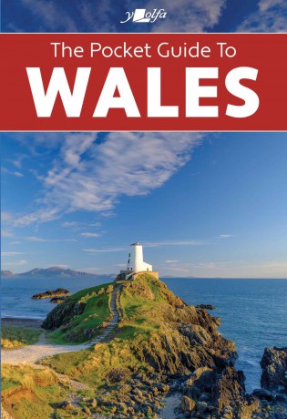 The Pocket Guide to Wales - Heini Gruffudd [KSIĄŻKA]