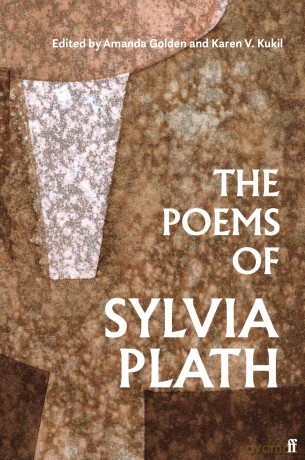 The Poems of Sylvia Plath - Sylvia Plath [KSIĄŻKA]