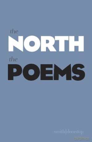 The Poems: Forty Poems from Forty Years of The North - Ann Sansom [KSIĄŻKA]