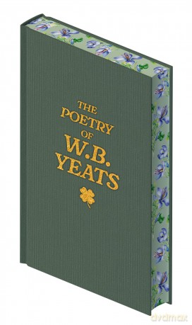 The Poetry of W. B. Yeats - W B Yeats [KSIĄŻKA]