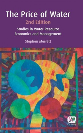 The Price of Water - Stephen Merrett [KSIĄŻKA]