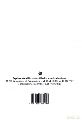 Droga Krzyżowa [KSIĄŻKA]