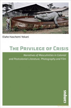 The Privilege of Crisis - Narratives of Masculinities in Colonial and Postcolonial Literature, Photography and Film [KSIĄŻKA]
