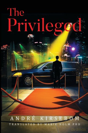 The Privileged - Andr Phd [KSIĄŻKA]