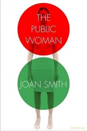 The Public Woman - Joan Smith [KSIĄŻKA]