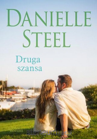 Druga szansa [KSIĄŻKA]