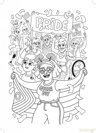 The Queerly Autistic Workbook: The Ultimate Workbook and Journal for LGBTQIA+ Teens on the Spectrum - Erin Ekins [KSIĄŻKA]