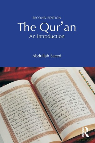 The Qur'an: An Introduction - Abdullah Saeed [KSIĄŻKA]
