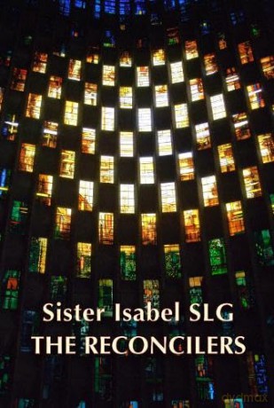 The Reconcilers - Sister Isabel Slg [KSIĄŻKA]