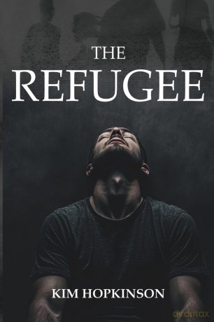 The Refugee - Kim Hopkinson [KSIĄŻKA]