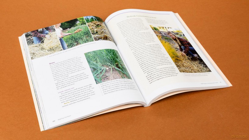 The Regenerative Gardener's Handbook: Essential Techniques for Growing a Garden That Sustains Itself and Leaves the Land Healthier than You Found It - Briana S. Bosch [KSIĄŻKA]