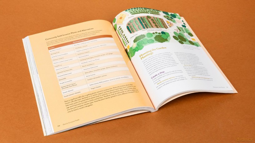 The Regenerative Gardener's Handbook: Essential Techniques for Growing a Garden That Sustains Itself and Leaves the Land Healthier than You Found It - Briana S. Bosch [KSIĄŻKA]