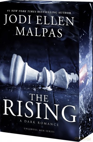 The Rising: 4 (Unlawful Men) [KSIĄŻKA]