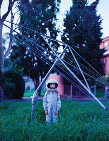 The Rocketgirl Chronicles - Andrew Rovenko [KSIĄŻKA]