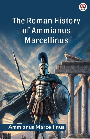 The Roman History Of Ammianus Marcellinus (Edition1) - Ammianu Marcellinus [KSIĄŻKA]