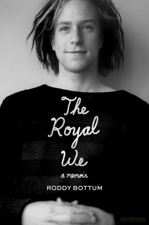 The Royal We: A Memoir - Roddy Bottum [KSIĄŻKA]