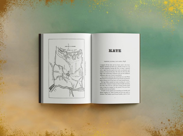 The Rush: A BBC Radio 2 Book Club Pick - Beth Lewis [KSIĄŻKA]