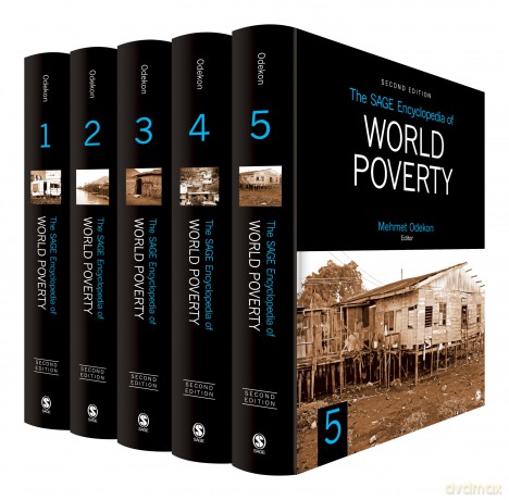 The SAGE Encyclopedia of World Poverty [KSIĄŻKA]