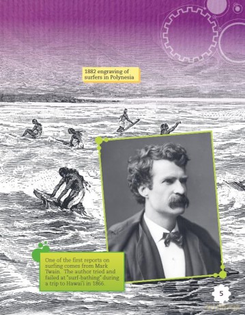 The Science of Waves and Surfboards (Smithsonian: Informational Text) - Li Steele Macdonald [KSIĄŻKA]