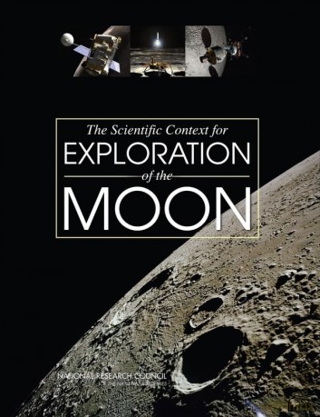 The Scientific Context for Exploration of the Moon: Final Report - No Author Stated [KSIĄŻKA]