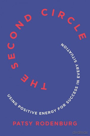 The Second Circle - Using Positive Energy for Success in Every Situation [KSIĄŻKA]