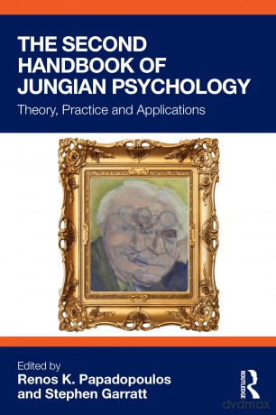The Second Handbook of Jungian Psychology: Theory, Practice, and Applications - Papadopoulos Renos [KSIĄŻKA]