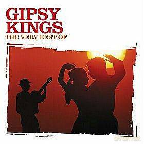Gipsy Kings: The Best Of [CD]