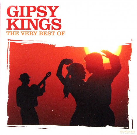 Gipsy Kings: The Best Of [CD]