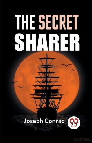 The Secret Sharer - Joseph Conrad [KSIĄŻKA]