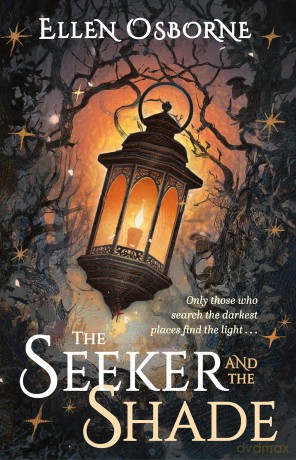 The Seeker and the Shade - Ellen Osborne [KSIĄŻKA]