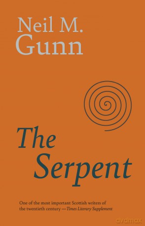 The Serpent - Neil M Gunn [KSIĄŻKA]