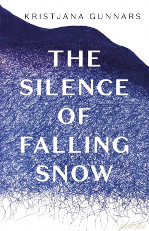 The Silence of Falling Snow [KSIĄŻKA]