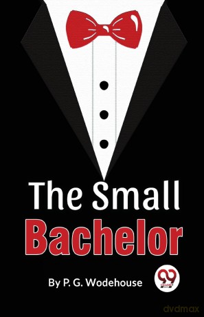 The Small Bachelor - P. G Wodehouse [KSIĄŻKA]
