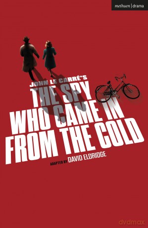 The Spy Who Came In From The Cold (Modern Plays) - John Le Carre [KSIĄŻKA]