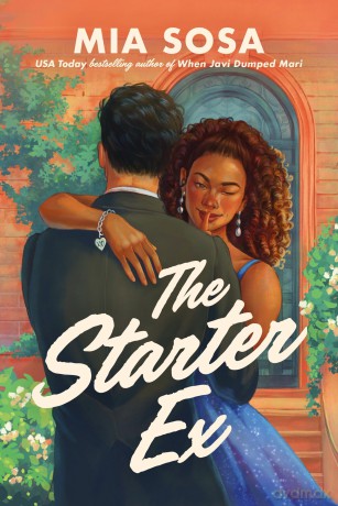 The Starter Ex - Mia Sosa [KSIĄŻKA]