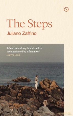 The Steps - Juliano Zaffino [KSIĄŻKA]