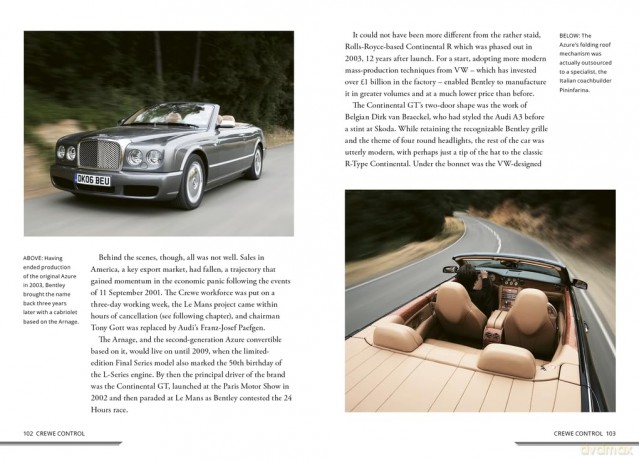 The Story of Bentley: A tribute to automotive excellence (The Story of Cars) - Stuart Codling [KSIĄŻKA]