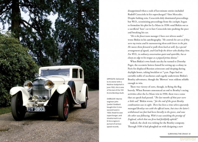 The Story of Rolls-Royce: A tribute to automotive excellence (The Story of Cars) - Alex Kalinauckas [KSIĄŻKA]