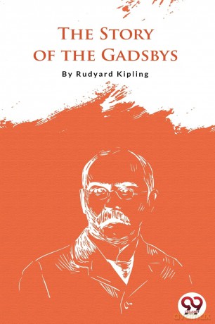 The Story of the Gadsby - Rudyard Kipling [KSIĄŻKA]