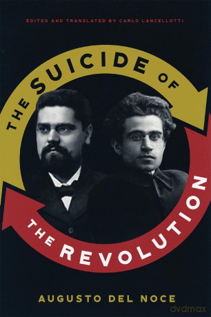The Suicide of the Revolution [KSIĄŻKA]