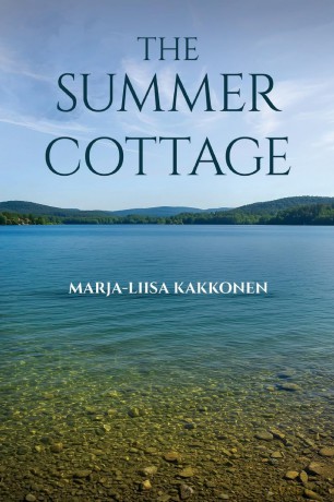 The Summer Cottage - Marja-Liis Kakkonen [KSIĄŻKA]