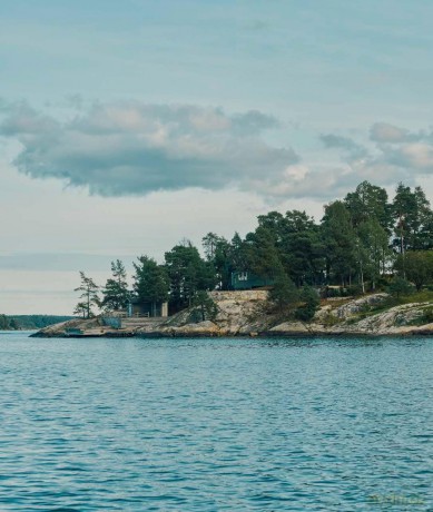 The Swedish Cookbook: Lagom flavours for the modern kitchen - Niklas Ekstedt [KSIĄŻKA]