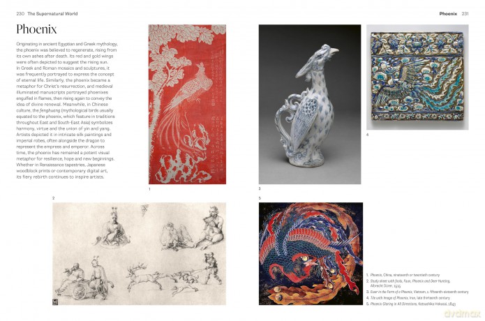 The Symbols of Art: Decoding the Hidden Meanings of Art - Susie Hodge [KSIĄŻKA]