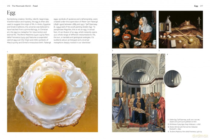 The Symbols of Art: Decoding the Hidden Meanings of Art - Susie Hodge [KSIĄŻKA]