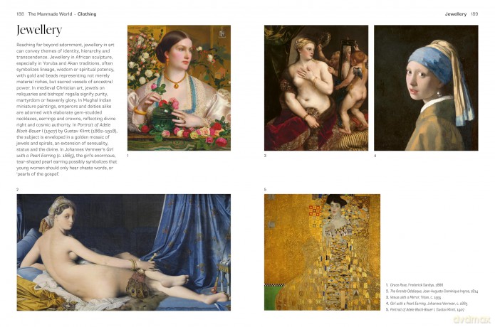 The Symbols of Art: Decoding the Hidden Meanings of Art - Susie Hodge [KSIĄŻKA]