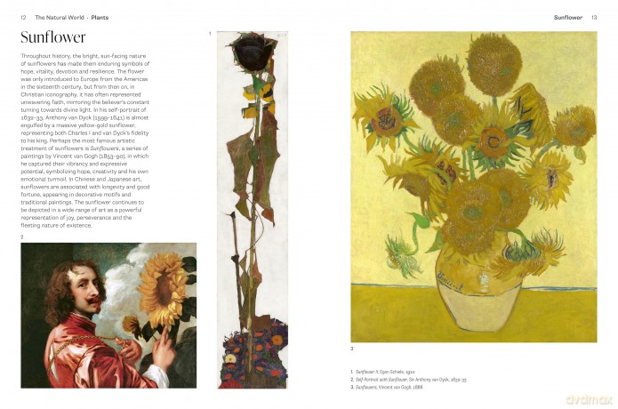 The Symbols of Art: Decoding the Hidden Meanings of Art - Susie Hodge [KSIĄŻKA]