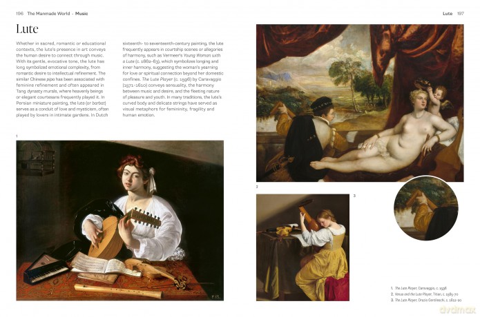 The Symbols of Art: Decoding the Hidden Meanings of Art - Susie Hodge [KSIĄŻKA]