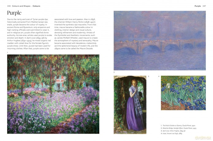The Symbols of Art: Decoding the Hidden Meanings of Art - Susie Hodge [KSIĄŻKA]