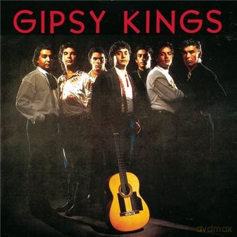 Gipsy Kings: Gipsy Kings [CD]