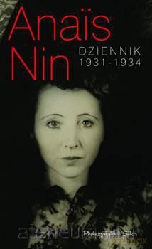 Dziennik 1931 - 1934 [KSIĄŻKA]
